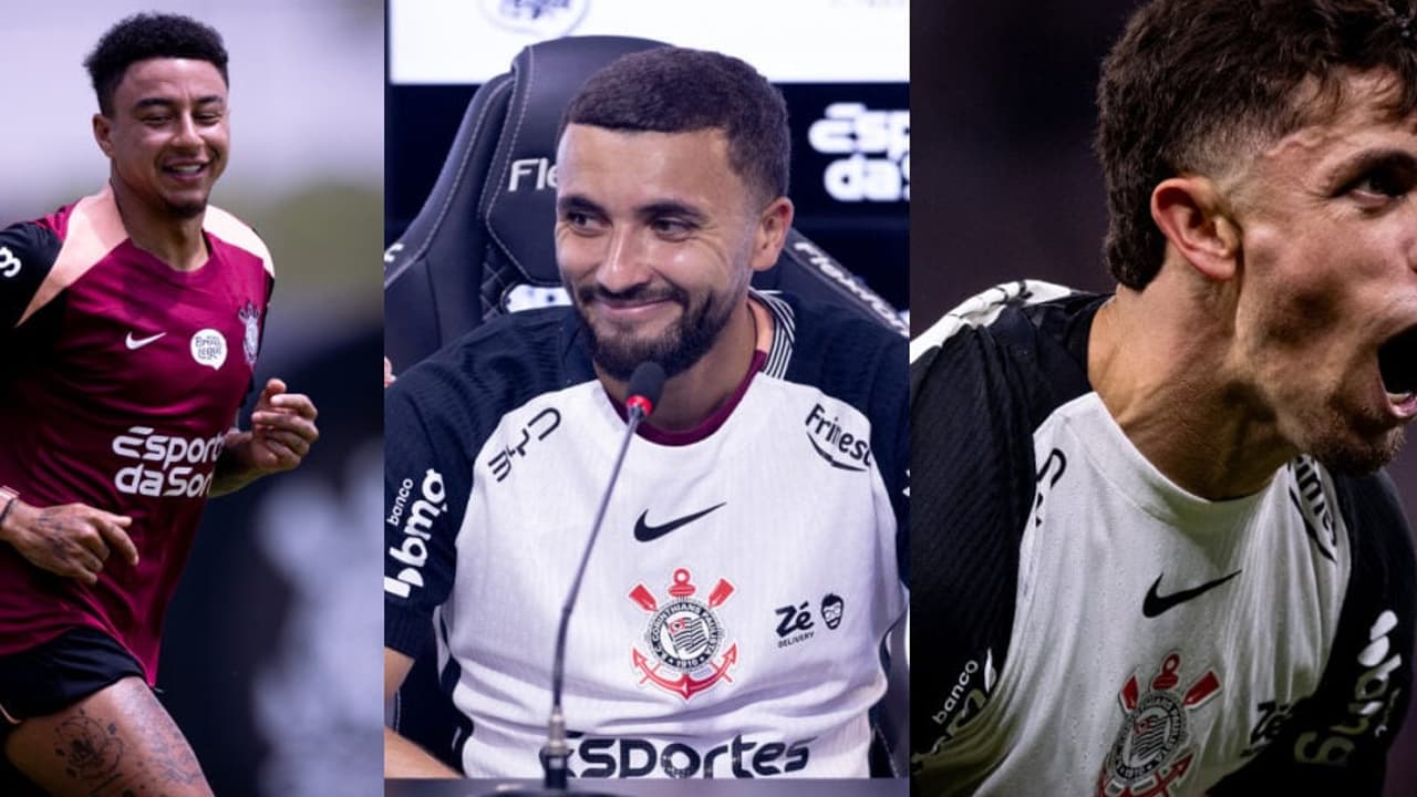 Corinthians: Torcida Define Qualidade do Reforço Ideal para 2026