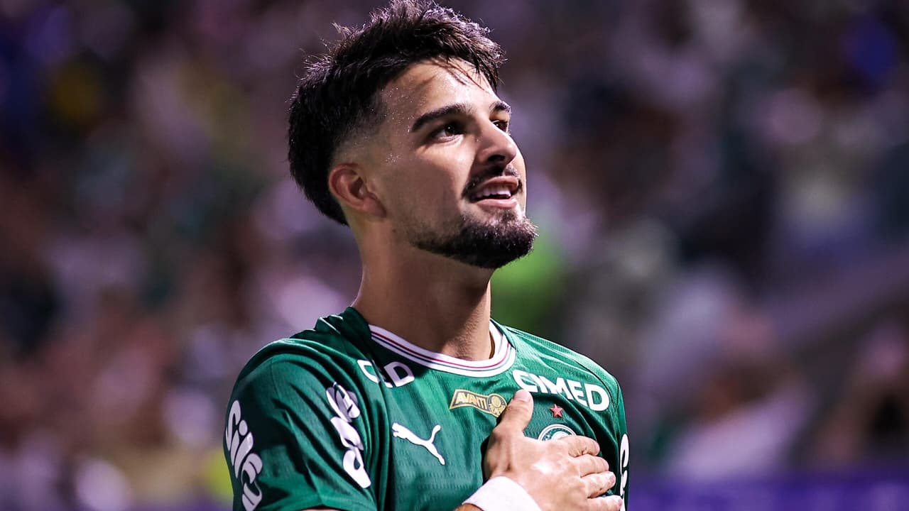 Palmeiras Define Última Escalação e Enfrenta Desfalques na Grande Final do Paulistão