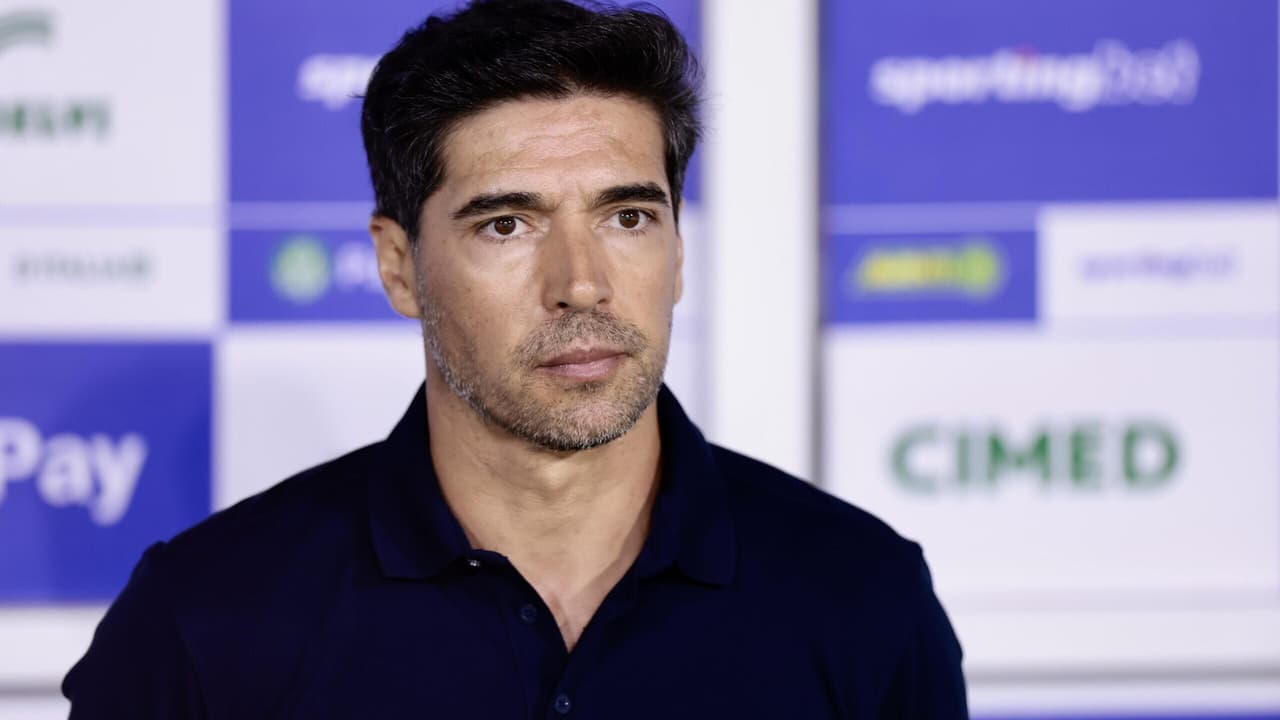 Abel Ferreira Define Arias como Titular na Escalação do Palmeiras para a Final do Paulistão