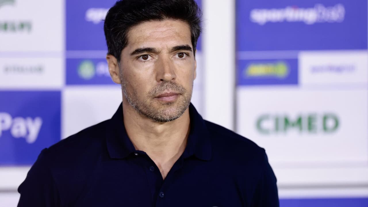 Desafios à Vista: Abel Enfrenta Desfalques na Escalação do Palmeiras para Sustentar a Liderança