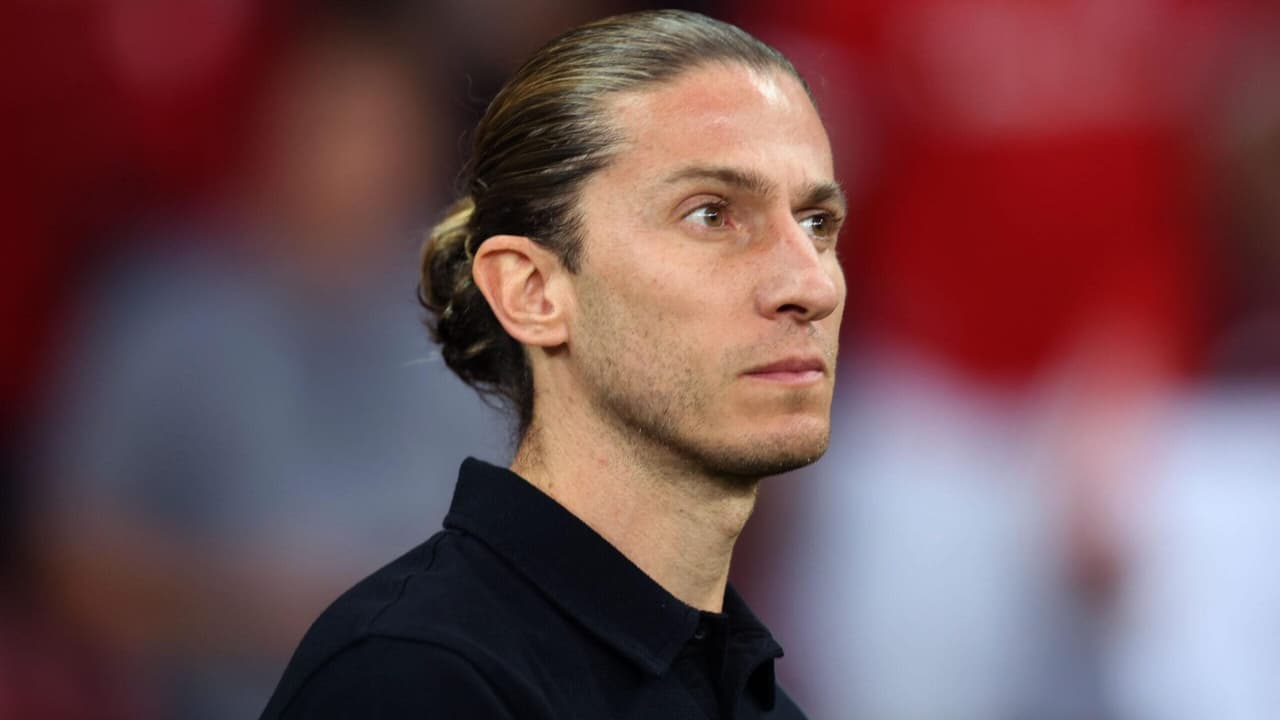 Filipe Luís Reflete sobre Desafios Iniciais no Flamengo e Abre o Jogo sobre Retorno ao Atlético de Madrid