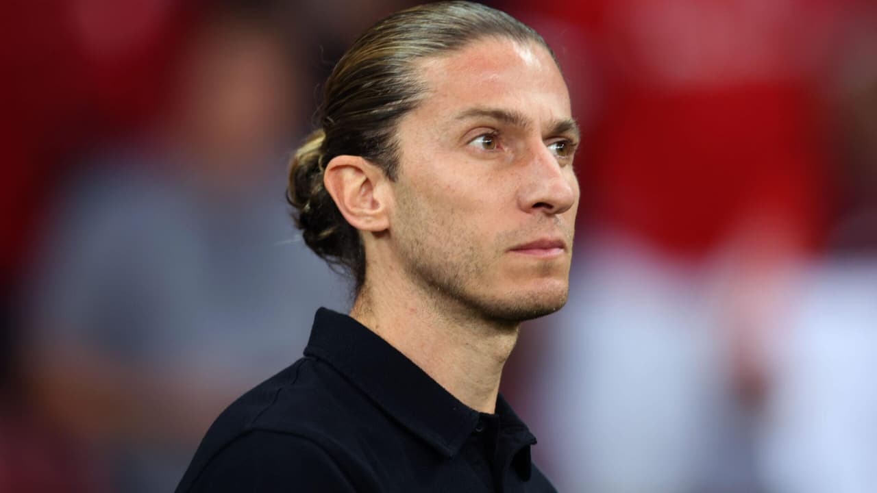 Filipe Luís e Flamengo encerram ciclo após crise: multicampeão deixa cargo