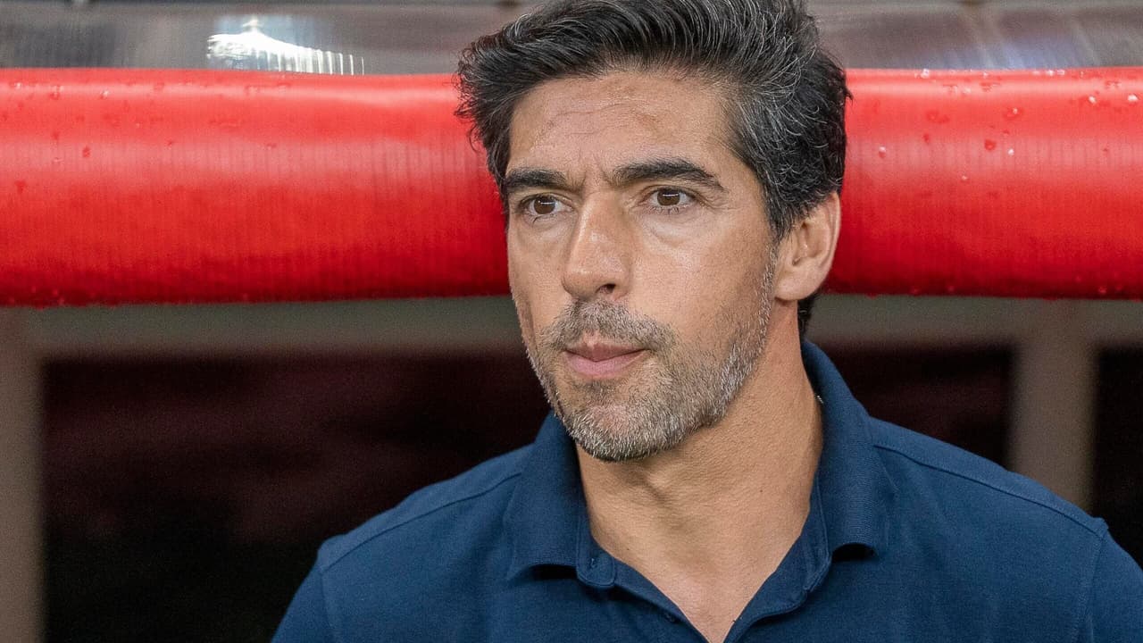 Abel Ferreira Anuncia Alterações Estratégicas na Escalação do Palmeiras para o Clássico contra o Vasco