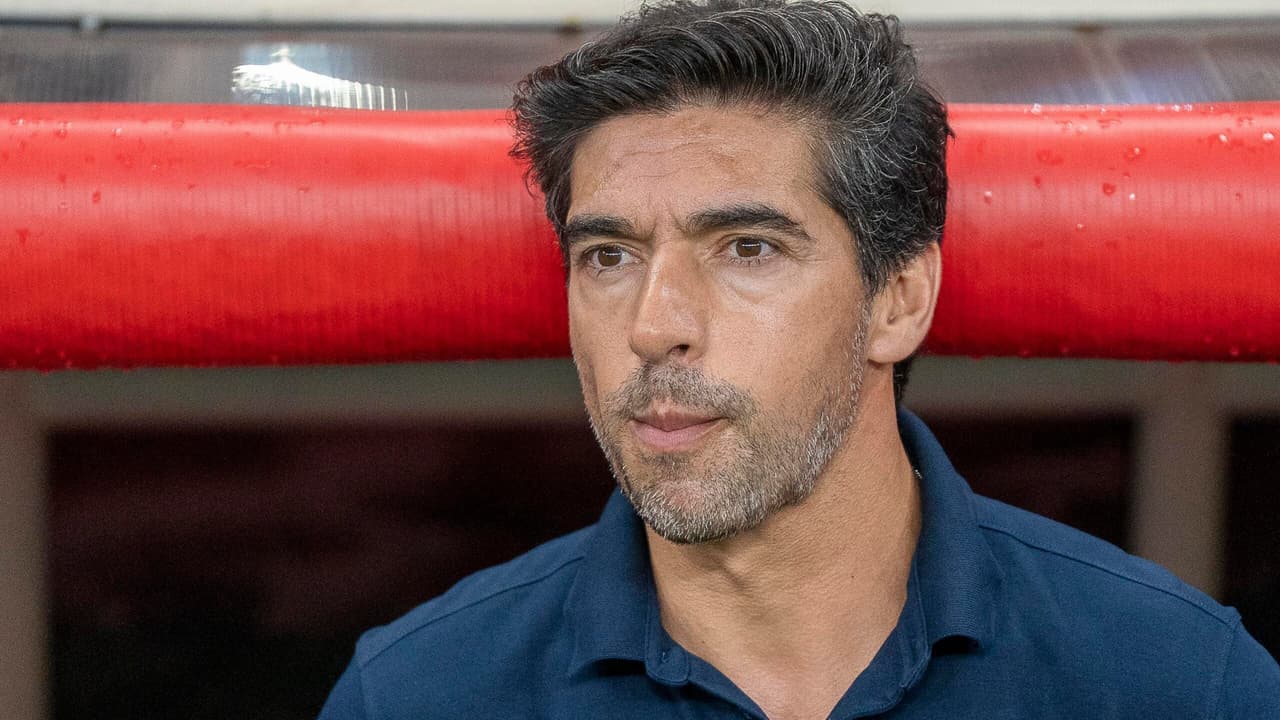 Abel Ferreira promove alterações estratégicas na formação do Palmeiras para o retorno ao Allianz Parque