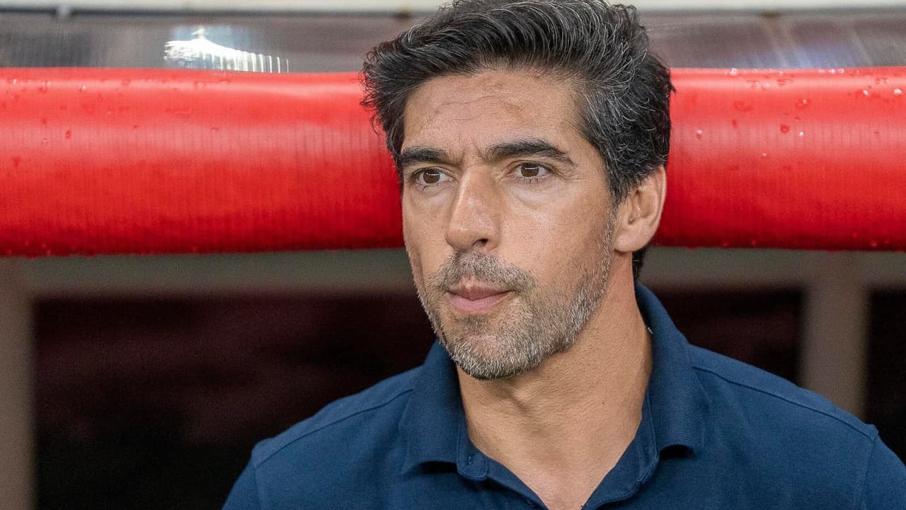 Palmeiras Reforça Time Titular com Retornos Estratégicos; Abel Planeja Rotação para Próximos Confrontos