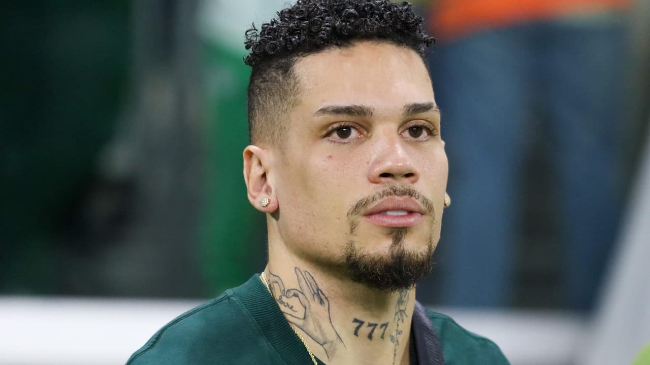 Paulinho Comemora Conquista do Paulistão e Revela Desejo de Retorno ao Palmeiras