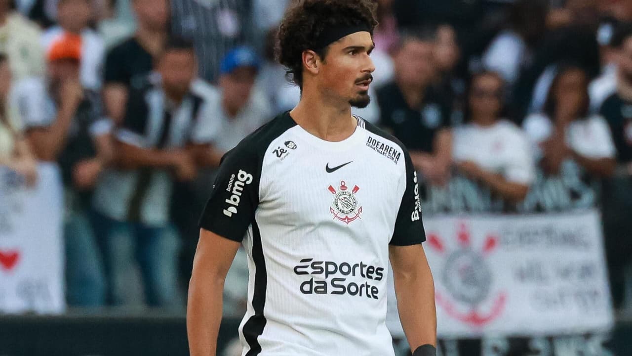 André Ramalho Se Manifesta Sobre Provocações do Palmeiras ao Corinthians Após Conquista do Paulistão: 
