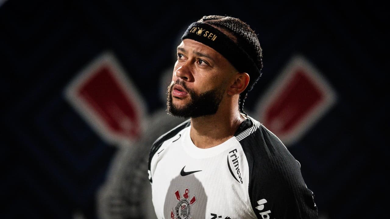 Memphis Depay Desfalca Corinthians na Data FIFA por lesão: Detalhes e Impactos
