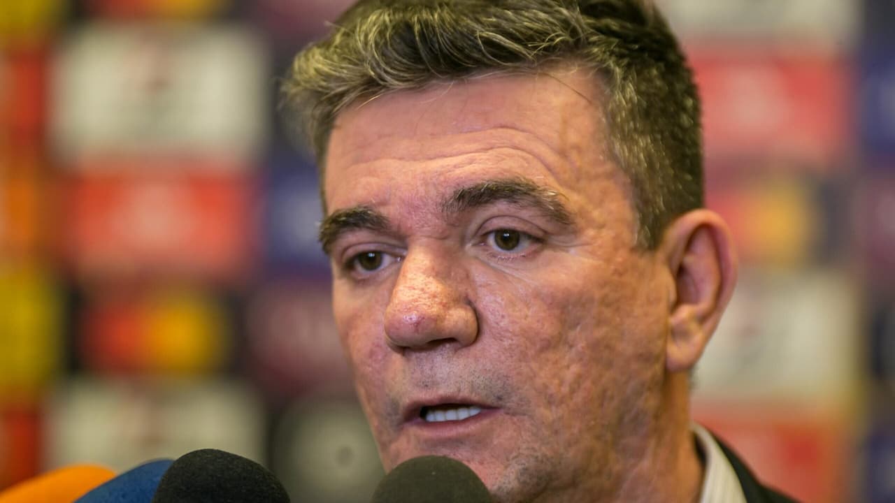 Justiça Emite Decisão Favorável a Andrés Sanchez: Acusação de Lavagem de Dinheiro é Rejeitada