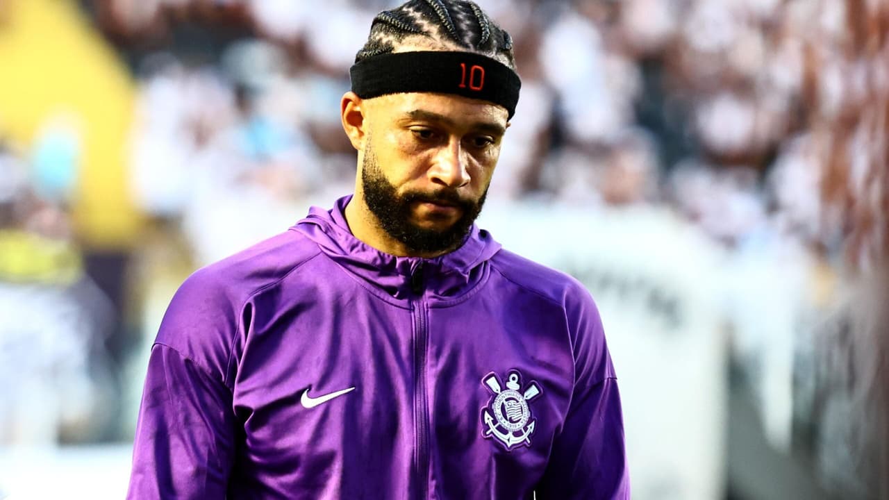 Koeman Pressiona Recuperação de Memphis e Levanta Dúvidas sobre Participação na Copa