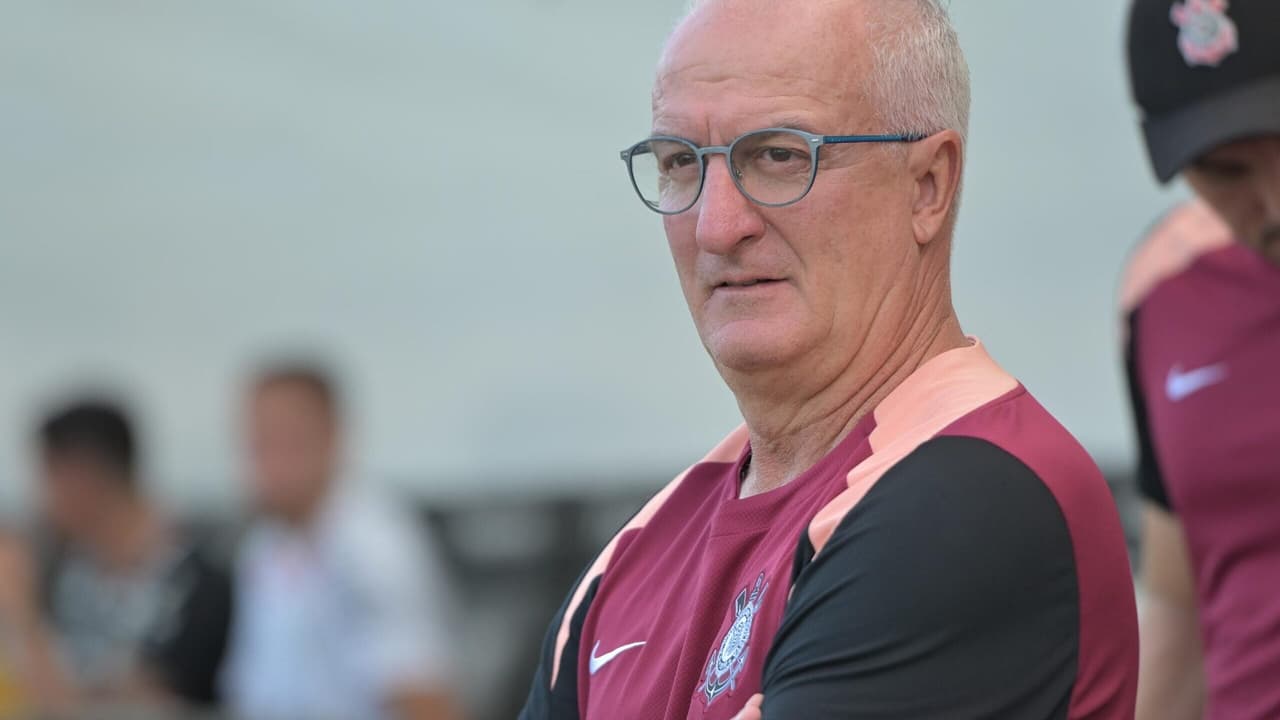 Dorival respeita decisão de Ancelotti sobre Neymar e destaca importância da convocação