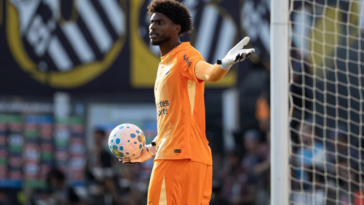 Ancelotti Justifica Exclusão de Hugo Souza da Seleção na Copa: Entenda os Motivos