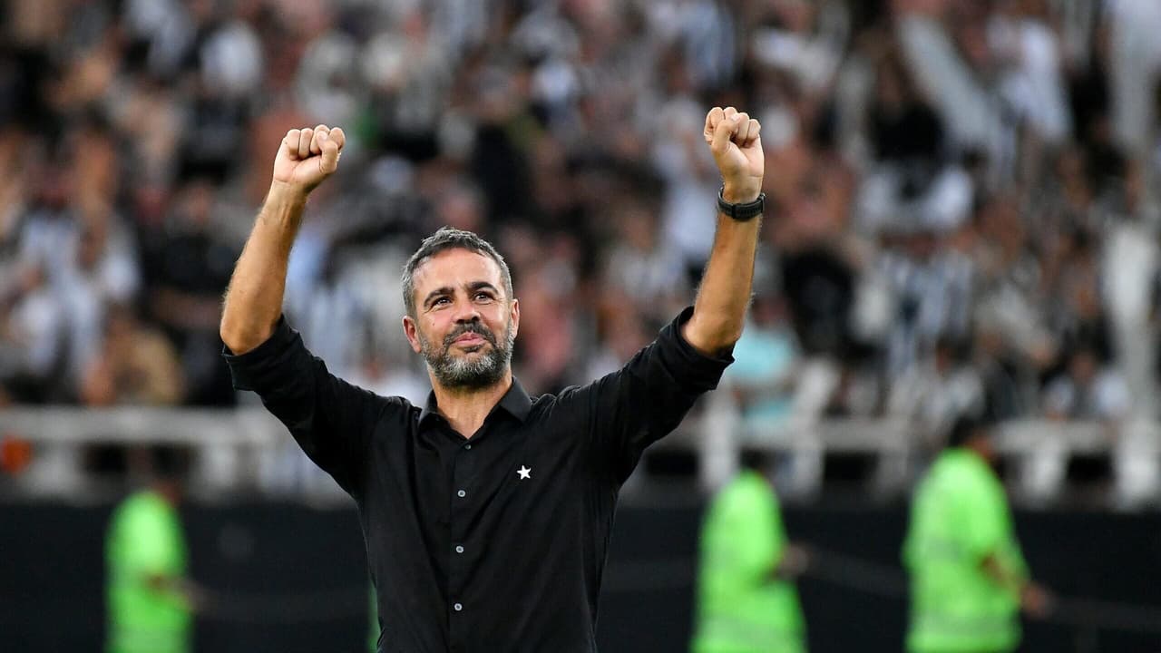 Cruzeiro Avança nas Negociações para Reduzir Multa com Al-Rayyan e Está Próximo de Anunciar Artur Jorge