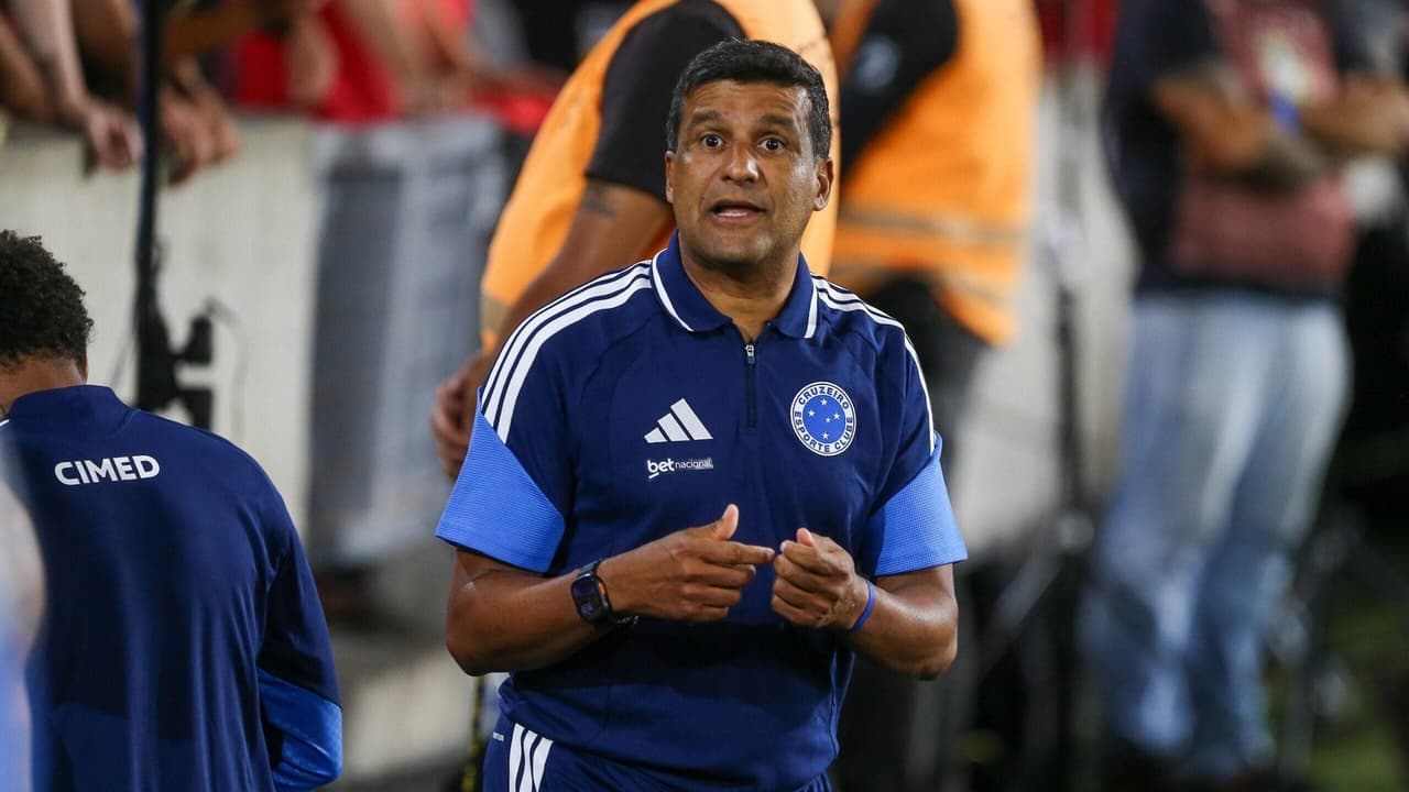 Wesley Carvalho Analisa Derrota e Envia Mensagem Direta ao Novo Comando do Cruzeiro