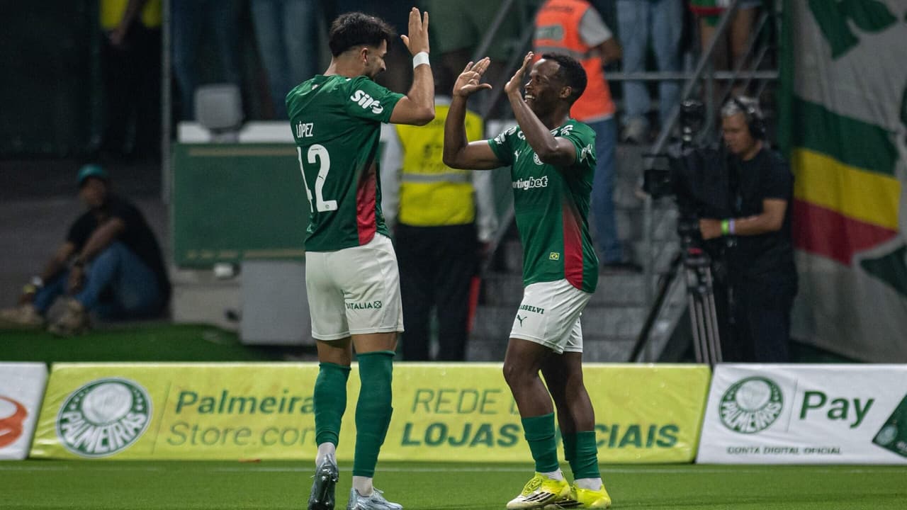 Palmeiras: Domínio em Casa e Crescimento em Campo, Mas Dificuldades na Finalização