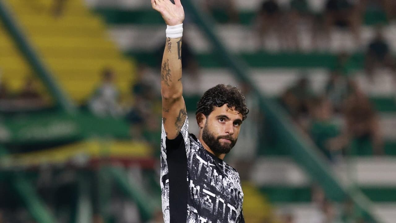 Yuri Alberto Anuncia Retorno ao Corinthians e Aponta Necessidade de Superar Empate