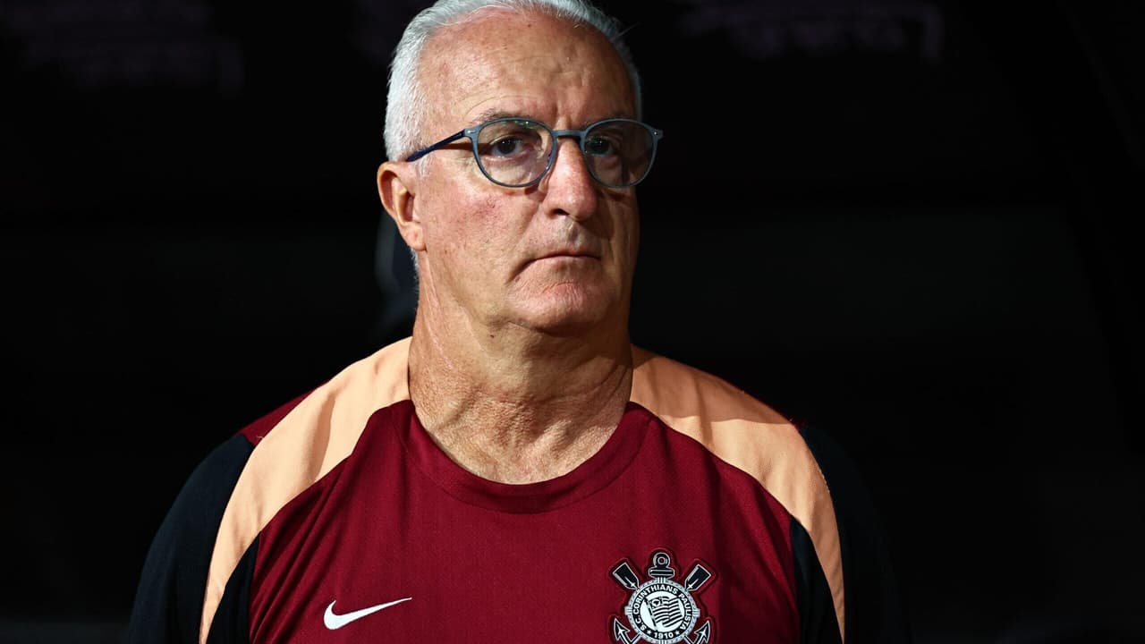 Dorival destaca consistência do Corinthians e revela a estratégia por trás do gol treinado