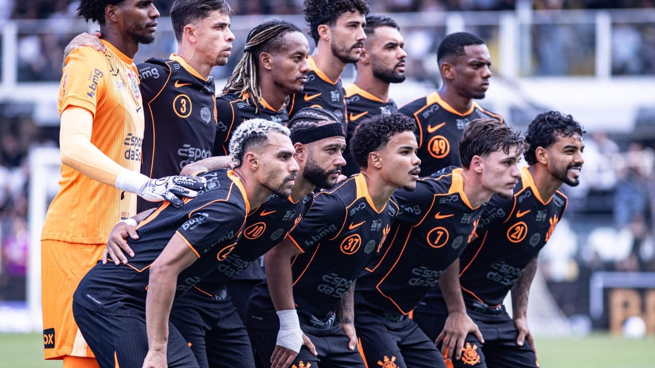 Corinthians Descobre Oponente na 5ª Fase da Copa do Brasil