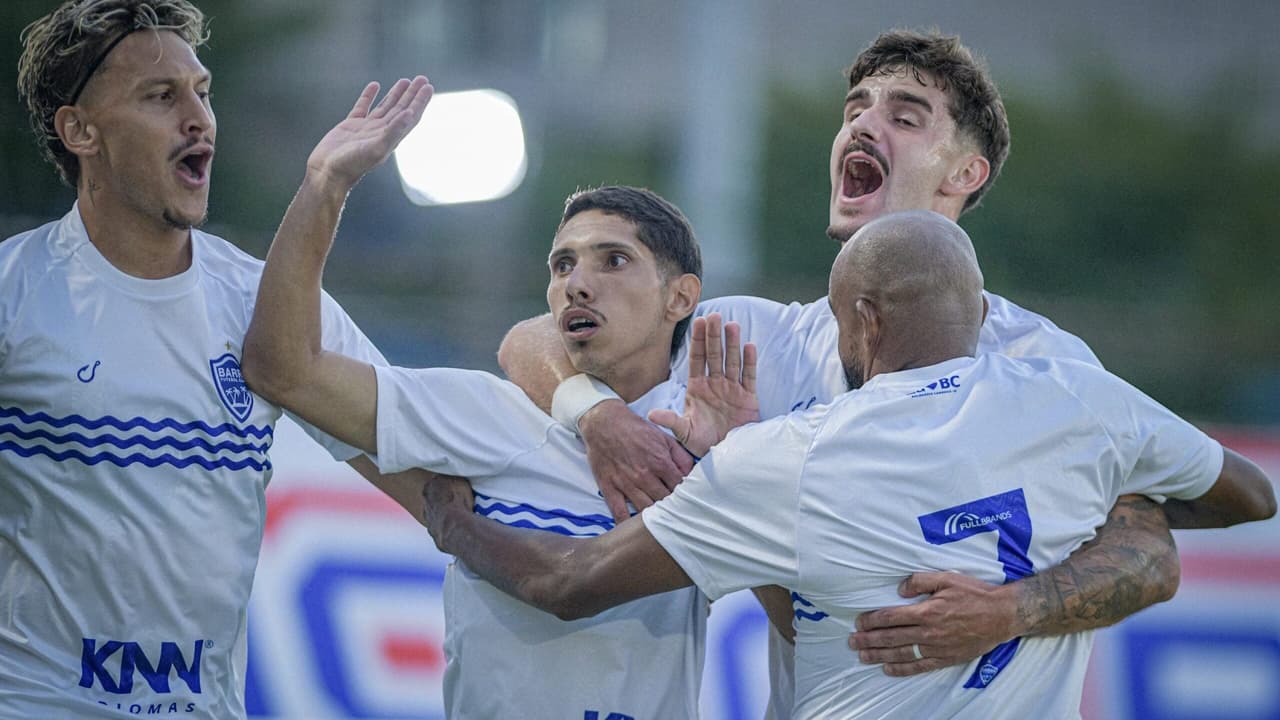 Rival do Corinthians na Copa do Brasil perde peça-chave com saída de jogador histórico