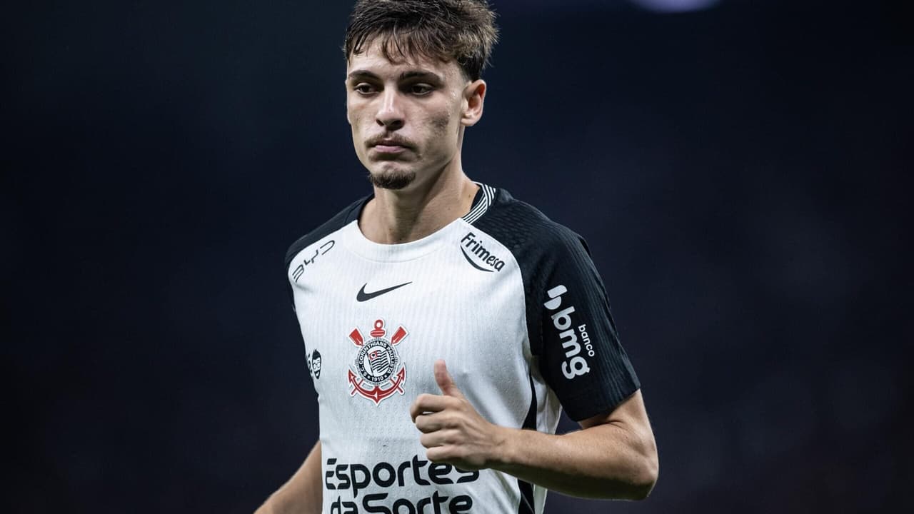 Breno Bidon conquista cidadania italiana e abre portas para carreira na Europa