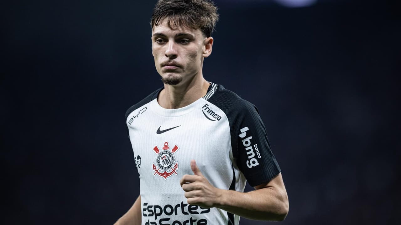 Ex-jogadores de Corinthians e Flamengo apoiam a convocação de Bidon para a Seleção Brasileira