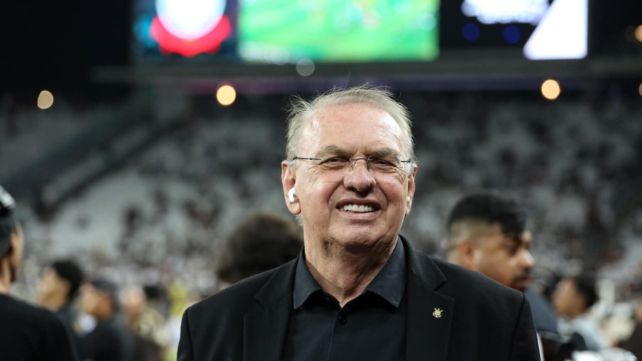 Corinthians Regulariza Dívida com Shakhtar e Evita Sanção de Transferências