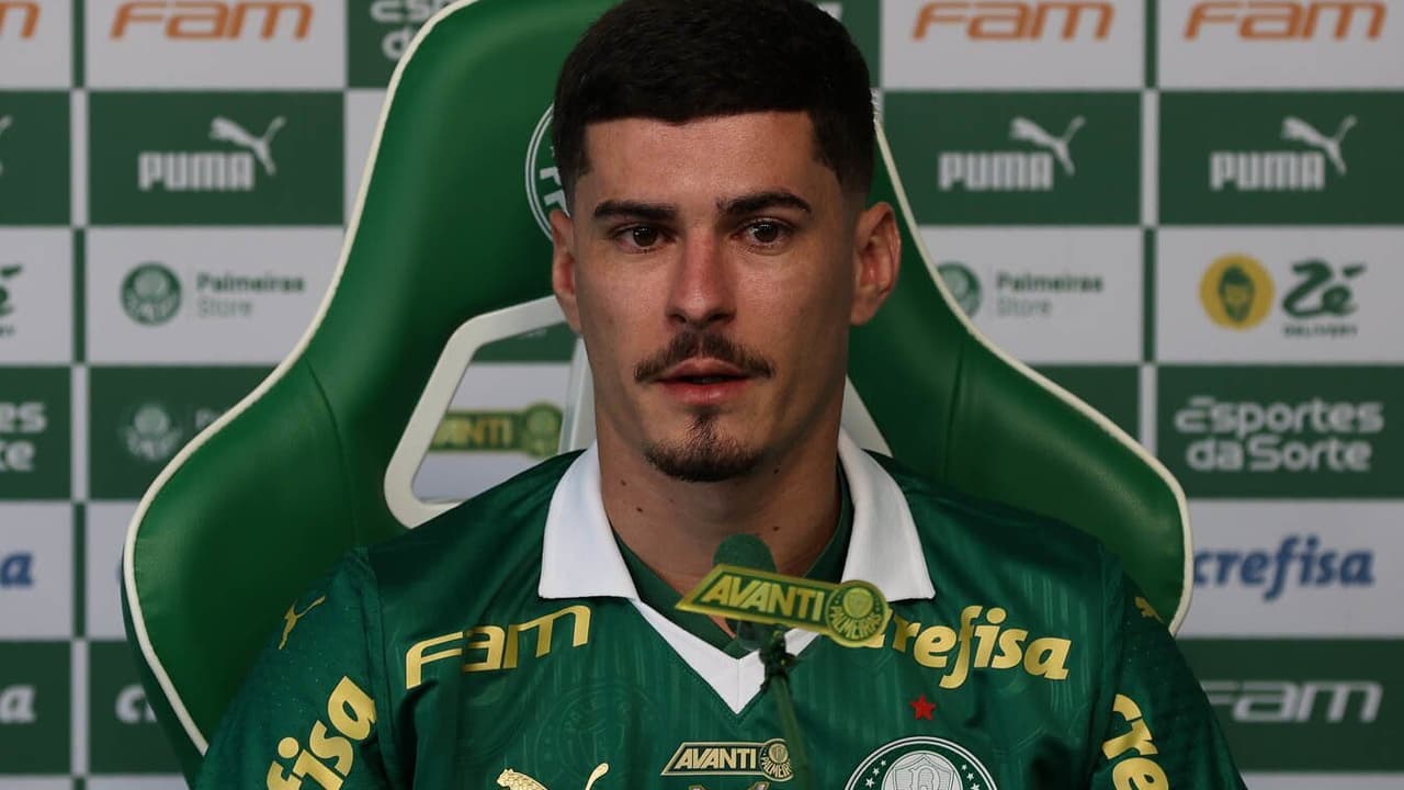 Leila Pereira firme na negociação: Palmeiras exigirá pagamento pelo passe de Rômulo ao Novorizontino