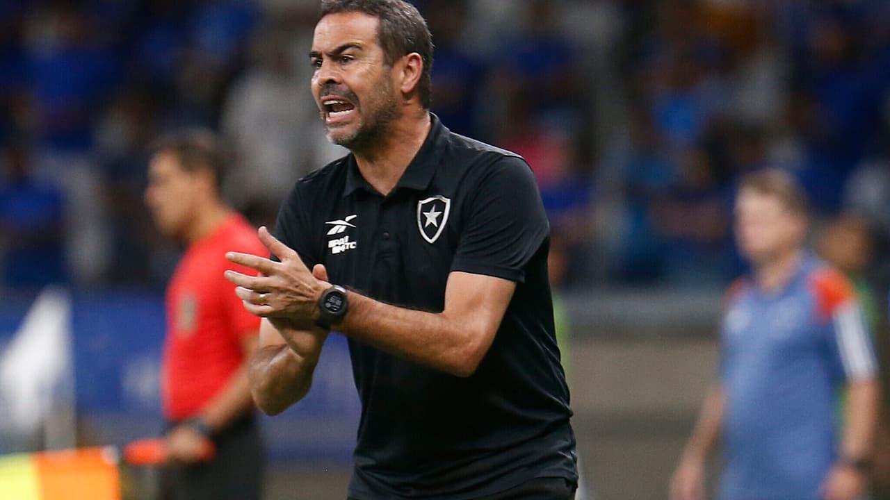 Artur Jorge: A Nova Era do Cruzeiro sob o Comando do Técnico Promissor