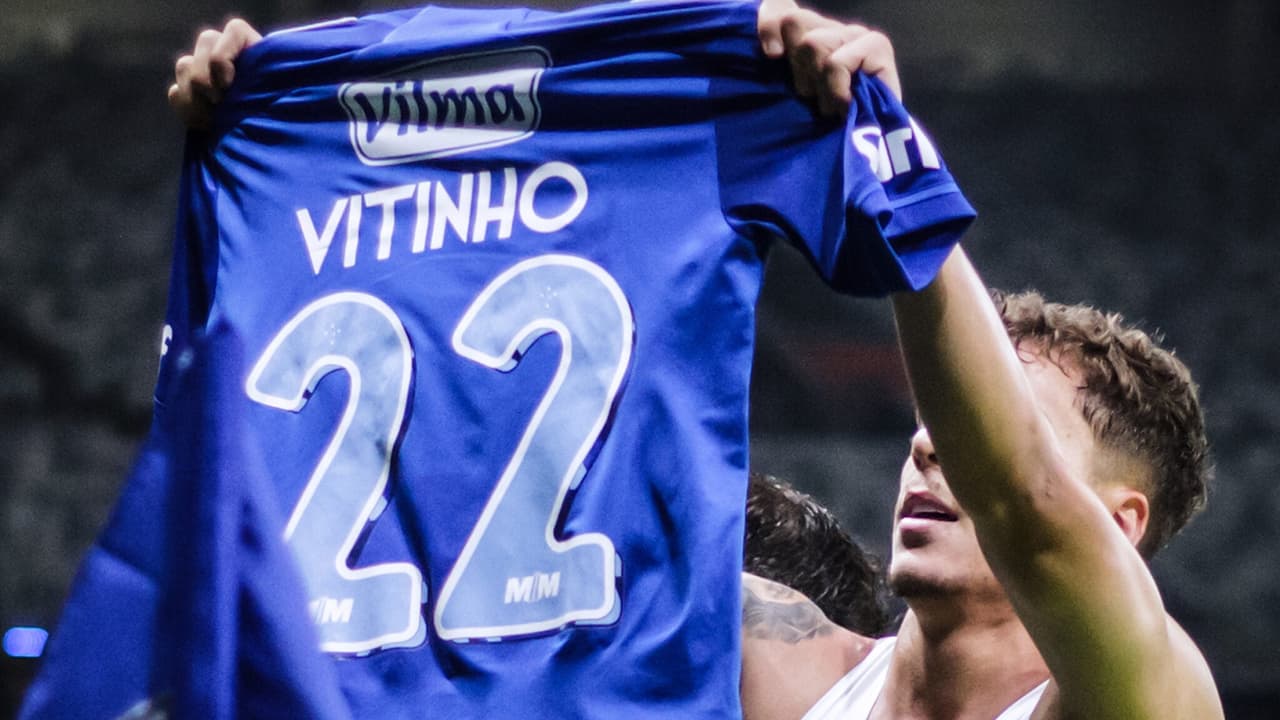 Cruzeiro Formaliza Empréstimo de Jogador para Reforçar Clube da Série B