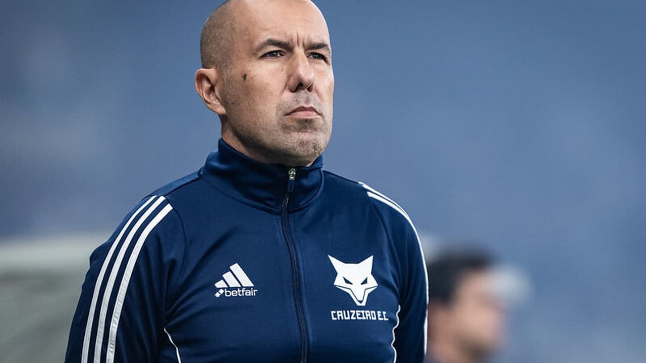 Leonardo Jardim: O Novo Comandante do Flamengo À Vista?