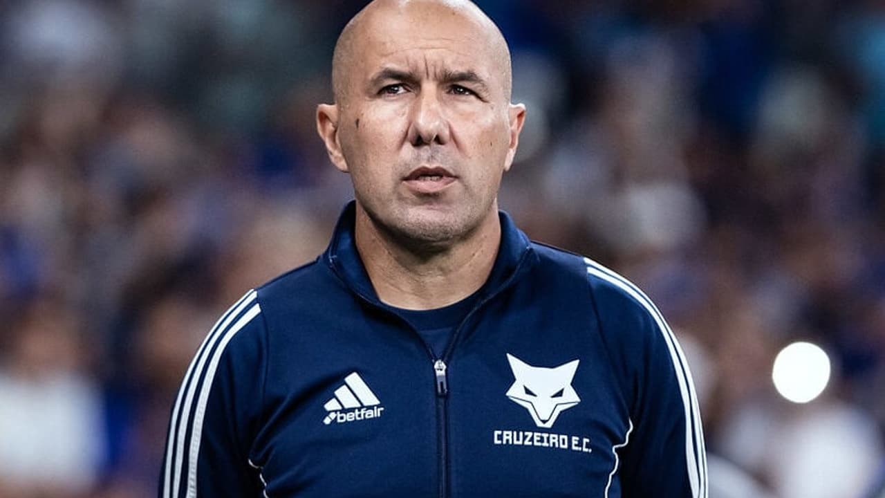 Leonardo Jardim: A Trajetória de Glórias e Controvérsias à Frente do Cruzeiro