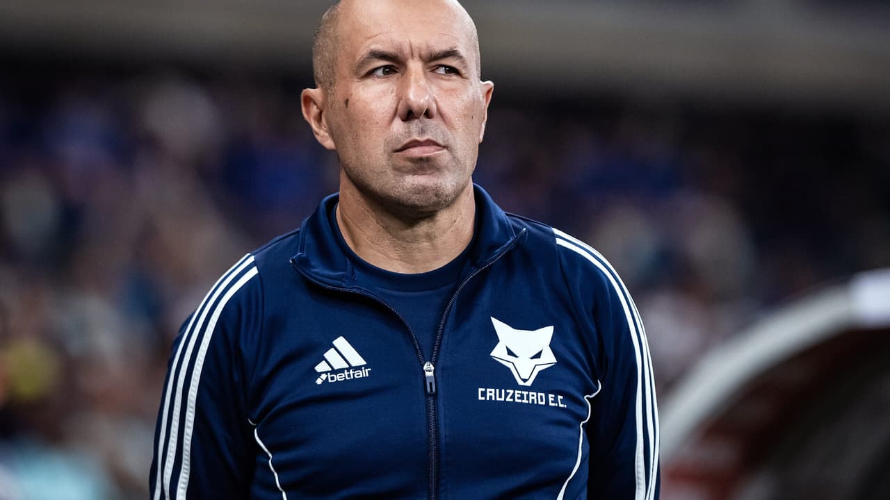 Flamengo Avança em Negociações para Contratar o Técnico Leonardo Jardim