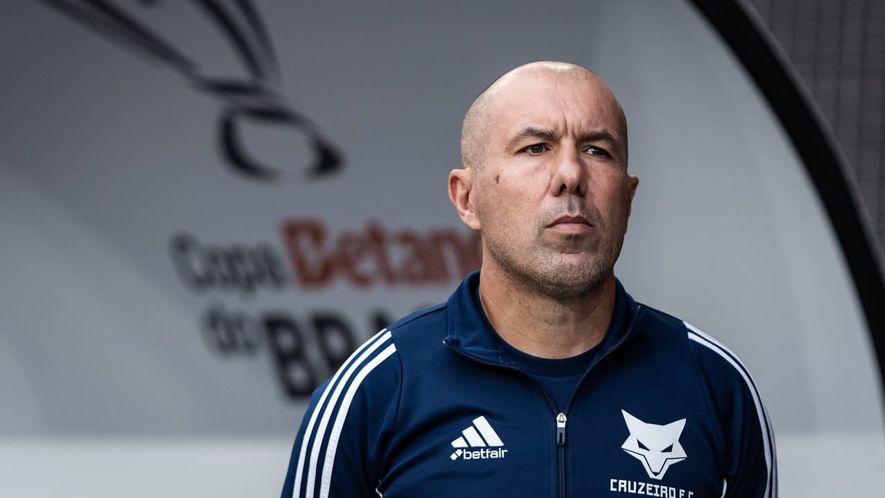 Desfecho Surpreendente: Leonardo Jardim Deixa o Cruzeiro em Busca de Novos Desafios