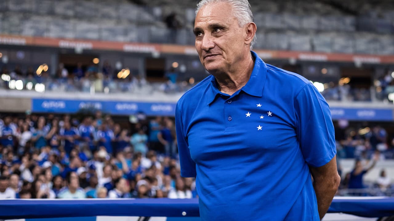 Cruzeiro Avalia Novos Comandantes; Preferência da Torcida Aponta Para um Nome Específico