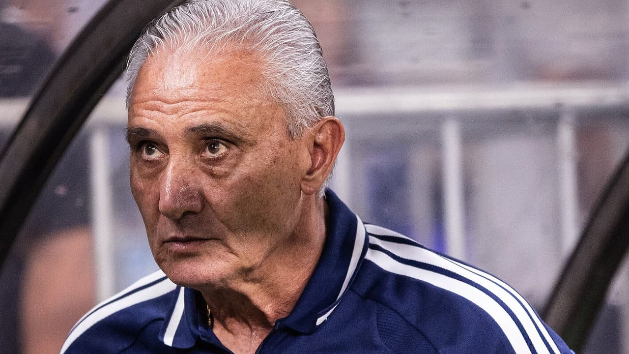 Tite Rumo ao Sétimo Título: Desafios e Conquistas com o Cruzeiro no Campeonato Estadual