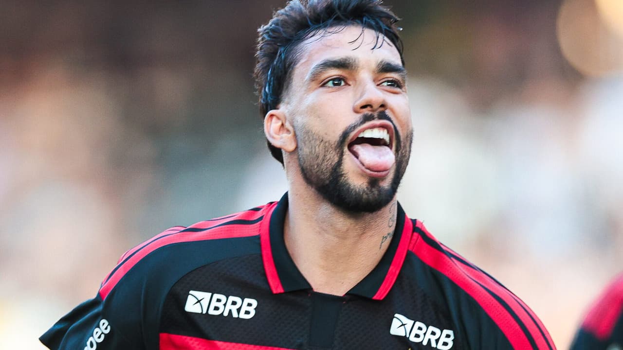 Paquetá Inaugura o Marcador em Confronto entre Madureira e Flamengo