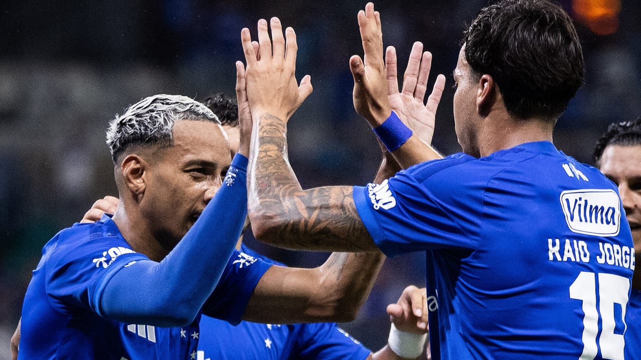 Ancelotti Avalia Potencial de Kaio Jorge e Matheus Pereira para a Seleção na Copa