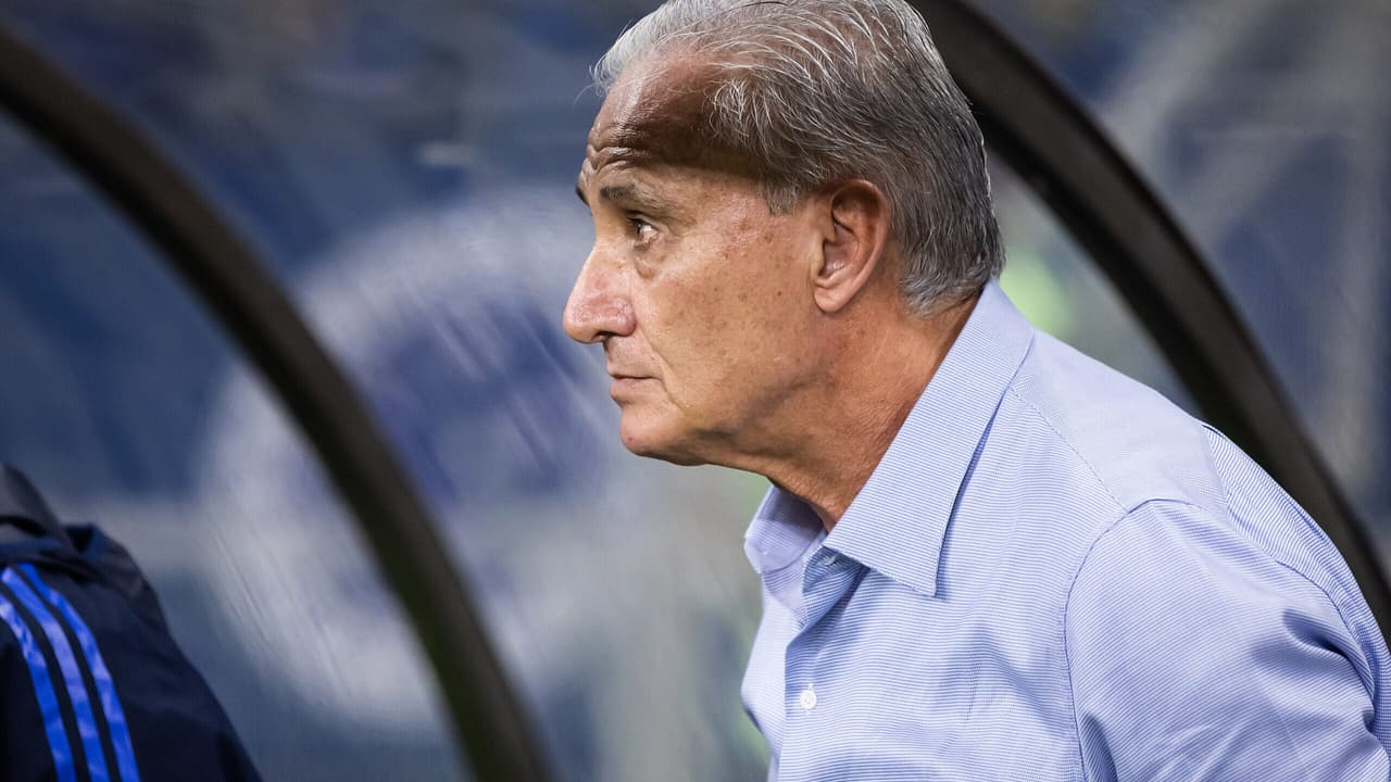 História de Superação: A Conquista do Cruzeiro que Inspirou Tite