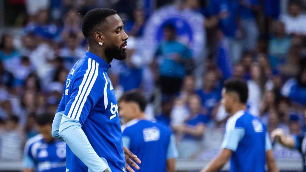 Atualização da Situação de Gerson: Cruzeiro Alinha Estratégias e Avalia Próximos Passos