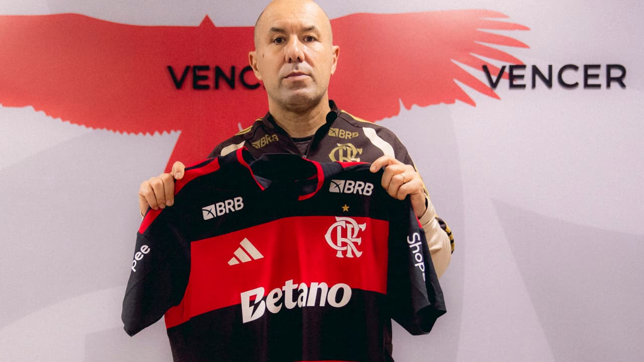 Leonardo Jardim: A Solução para Potencializar Jogadores Subutilizados no Flamengo