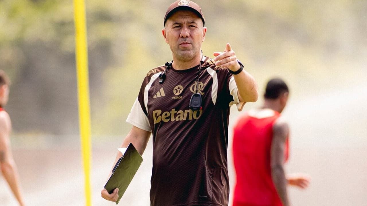 Flamengo Almeja Título Carioca para Iniciar Era de Leonardo Jardim com Vitória