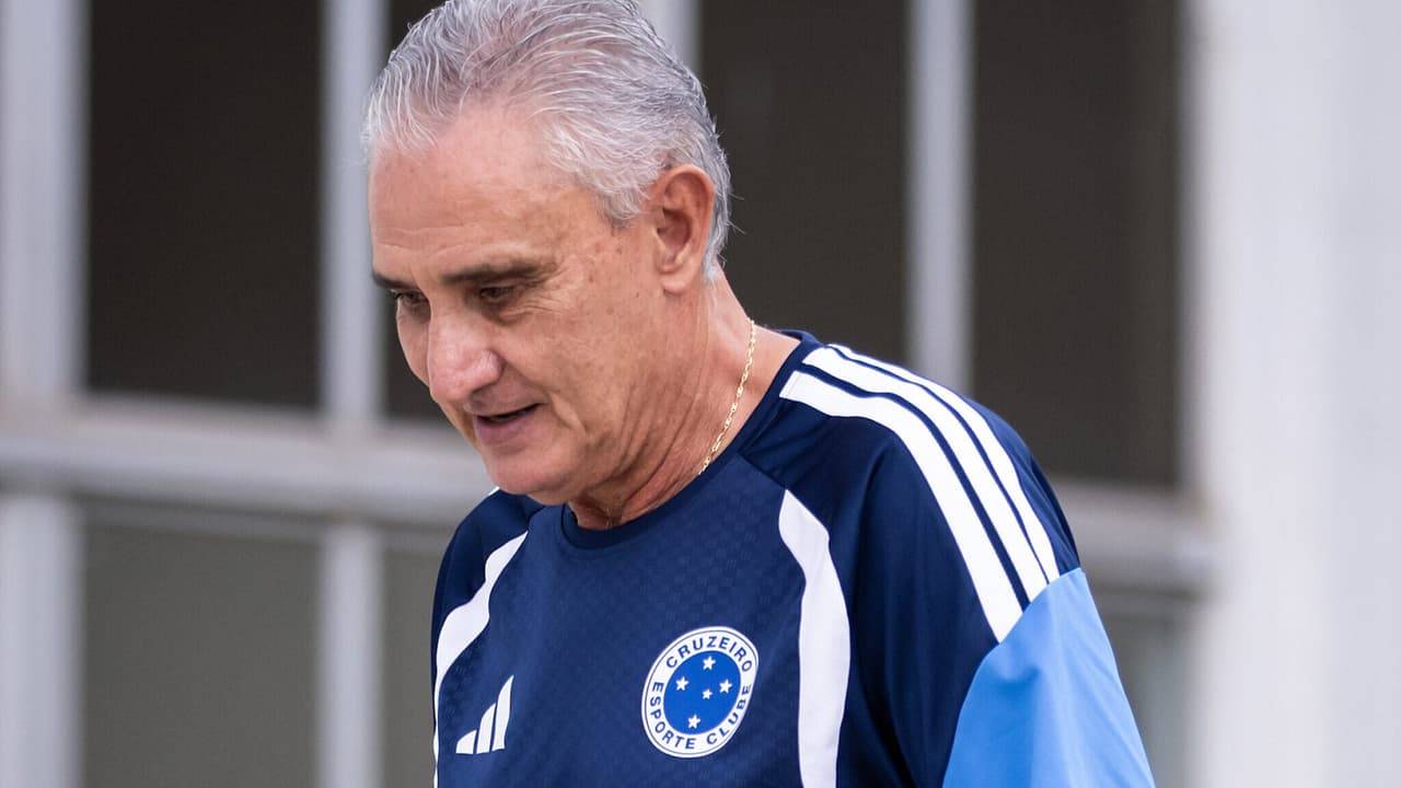 Campeonato Mineiro: Tite Avalia Estratégias para o Clássico Entre Cruzeiro e Atlético-MG