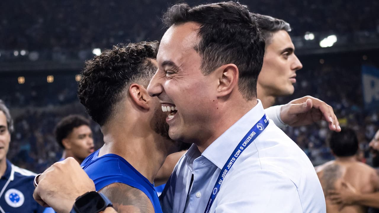 Mineiro como Alicerce: Joaquim Pinto e Pedro Junio Destacam Vitalidade do Torneio para a Temporada do Cruzeiro