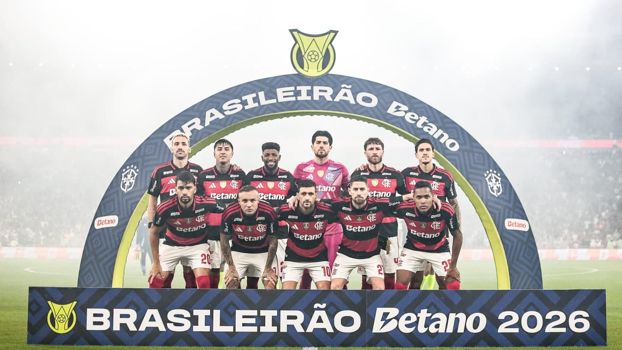 Flamengo Planeja Futuro: Estratégias para Manter Multicampeões em Seu Elenco