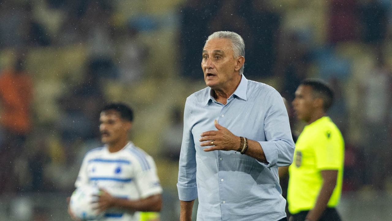 Cruzeiro enfrenta o pior início de campeonato na era dos pontos corridos