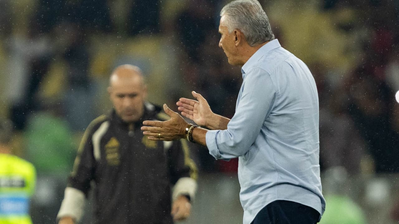 Cruzeiro sente os efeitos da versão 2025 em revés diante do Flamengo