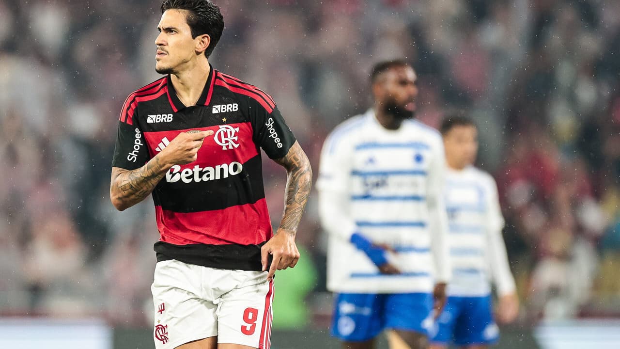 MARACANÃ EM POLVOROSA: VAIAS, DÓLAR FALSO E O FLAMENGO PISA NO CRUZEIRO RUMO AO Z4!