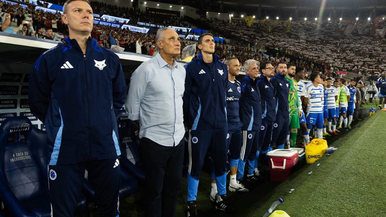 Para Tite, Cruzeiro Tem Chance de Redefinir Rumo em Confronto Decisivo contra o Vasco