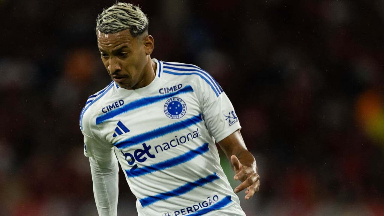 Matheus Pereira critica falhas do Cruzeiro na derrota para o Flamengo e busca recuperação diante do Vasco