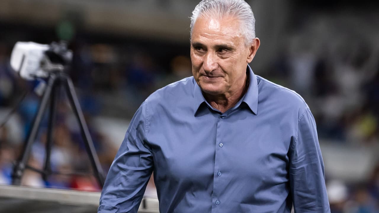 Tite se despede do Cruzeiro: uma reflexão sobre seu legado e conquistas